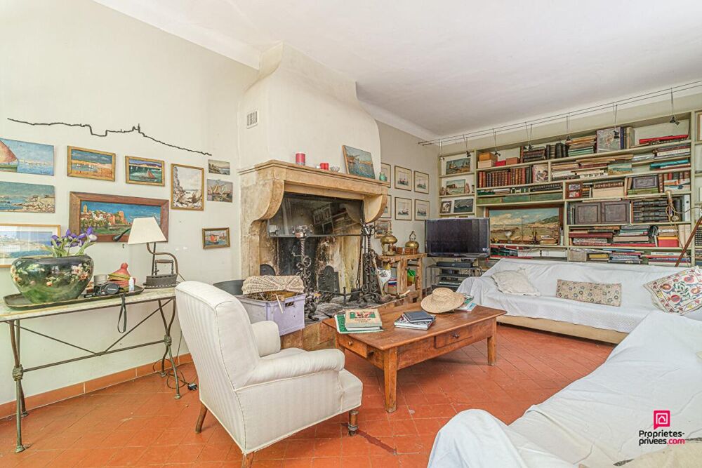 � vendre  Maison Marseille 11