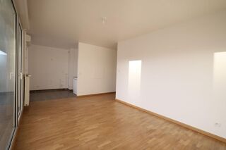 Vente Appartement SAINT-GERMIN-EN-LAYE - 2 pièces 44 m2- récent avec parking sous-sol Saint germain en laye