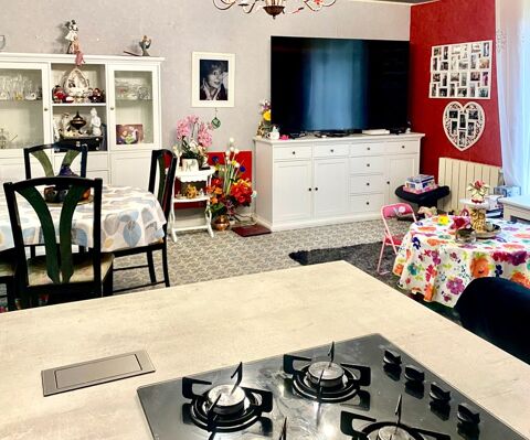   Maison familiale � vendre 6 pi�ces MORDELLES (35) Maison - 6 pi�ce(s) - 128 m�