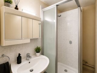  Appartement à vendre 1 pièce 22 m²