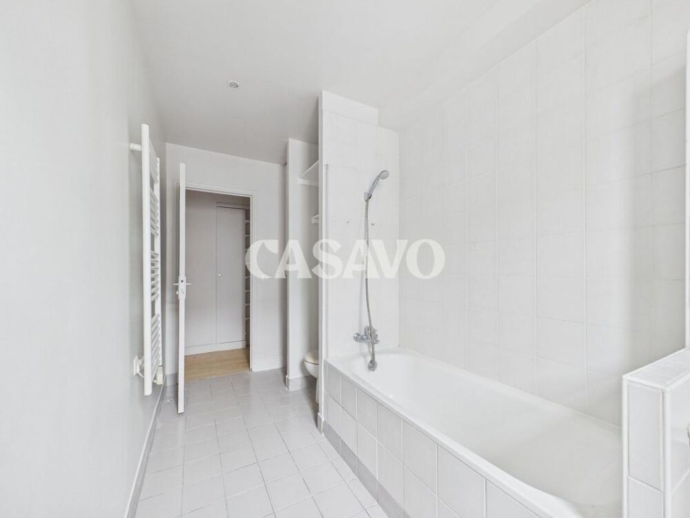 � vendre  Appartement Paris 11