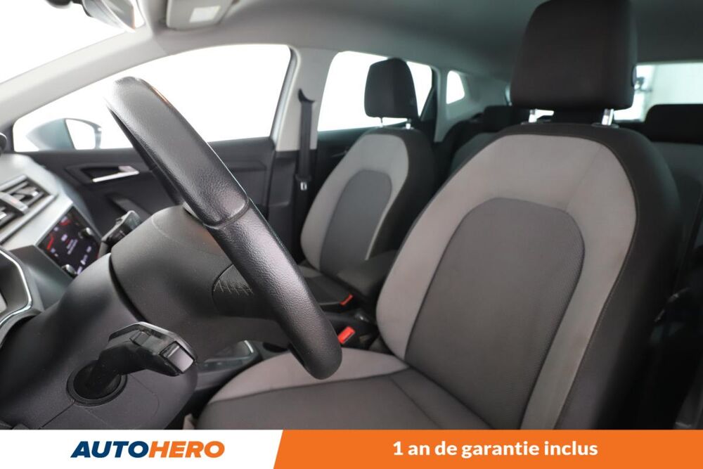 Ibiza 1.0 MPI Urban 80 ch 2019 occasion 92130 Issy-les-Moulineaux