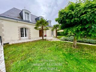  Maison à vendre 7 pièces 191 m²