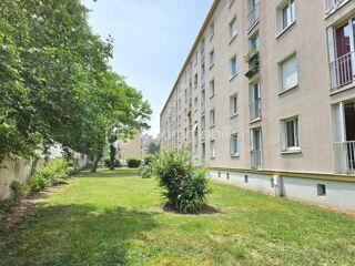  Appartement à vendre 4 pièces 66 m²
