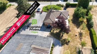  Maison à vendre 5 pièces 119 m²