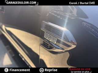 Ranger DC VI 3.2 ECOBLUE 200 DOUBLE CAB LIMITED AUTO 2019 occasion 49140 Corz&eacute;