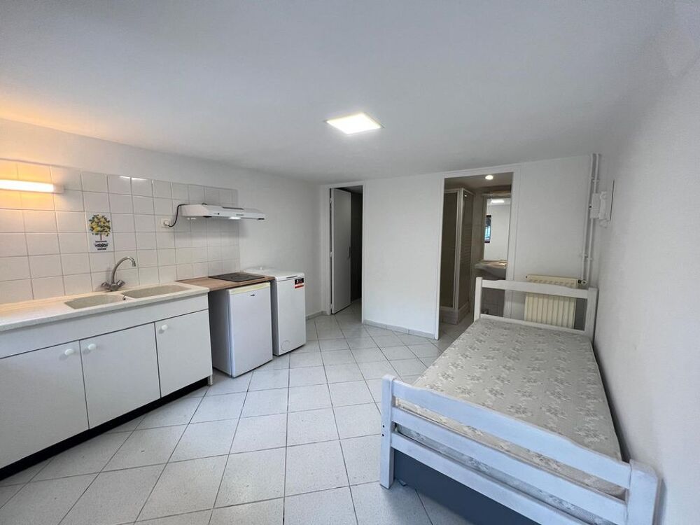 Location Appartement Studio de 18m2 à louer sur Longjumeau Longjumeau