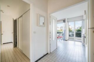  Appartement à vendre 4 pièces 81 m²