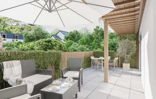  Appartement � vendre 2 pi�ces 29 m�