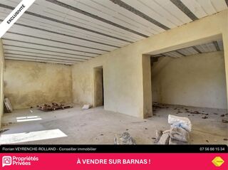  Maison à vendre 9 pièces 244 m²