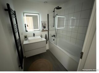  Appartement à vendre 2 pièces 31 m²