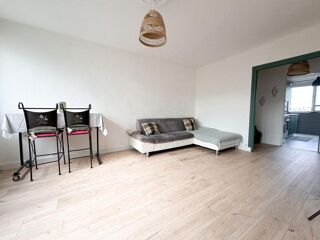  Appartement � vendre 4 pi�ces 72 m�