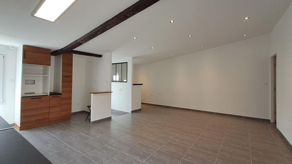 Maison Revel 4 pièce(s) 86 m2