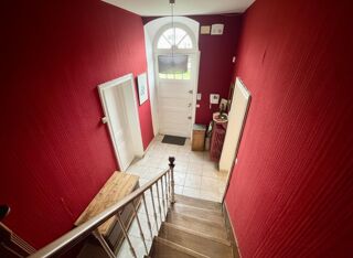  Maison à vendre 8 pièces 198 m²