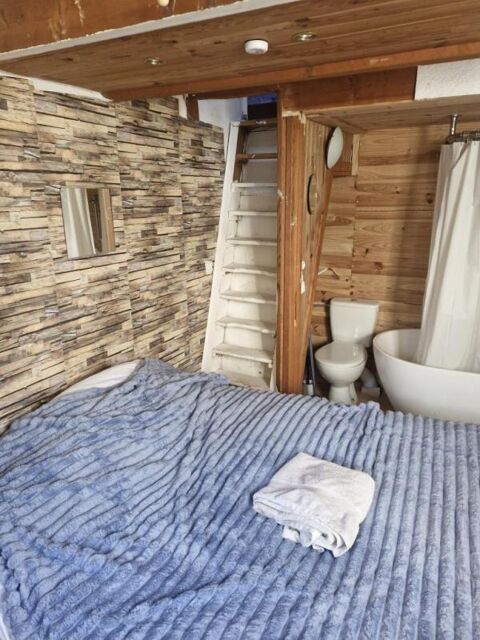  Appartement � louer 1 pi�ce 30 m�