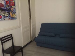  Appartement à louer 2 pièces 25 m²