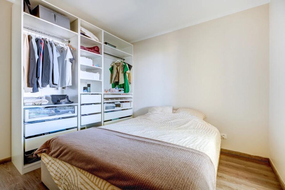 Vente Appartement T2 de 43 m² + TERRASSE Vaulx en velin