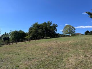  Terrain à vendre 1236 m²