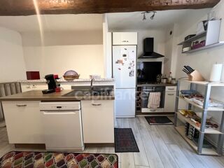  Maison � vendre 4 pi�ces 84 m�