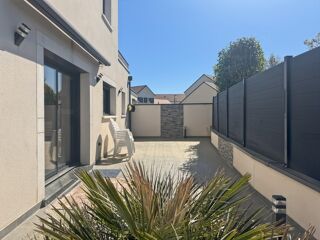  Maison à vendre 7 pièces 152 m²