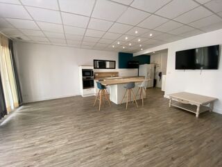 Appartement à vendre 3 pièces 74 m²