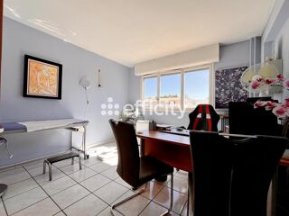  Appartement � vendre 3 pi�ces 80 m�