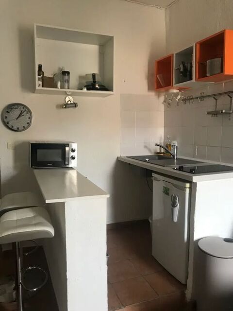  Appartement � louer 2 pi�ces 24 m�