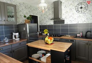  Maison à vendre 4 pièces 78 m²
