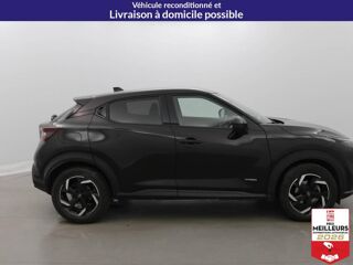 Juke Hybrid 143 Acenta 2023 occasion 10150 Lavau