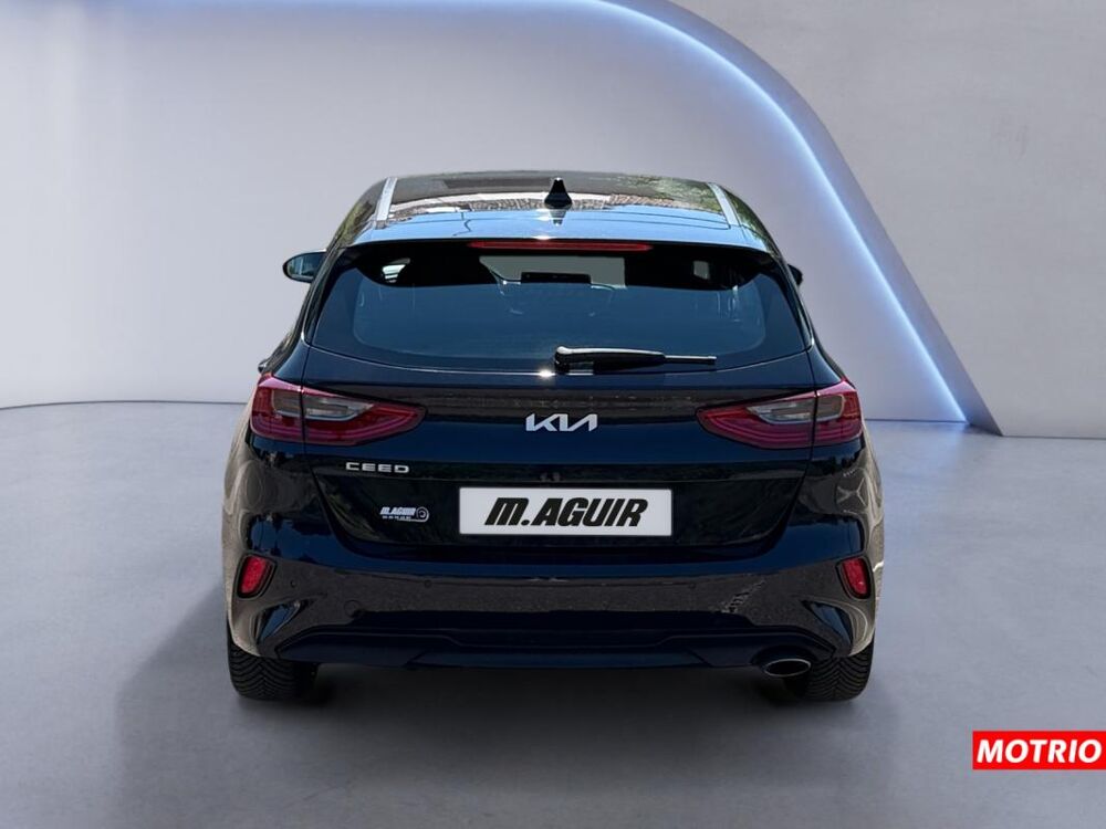 Ceed III (2) 1.6 CRDI 136 MHEV Active Business IBVM6 2023 occasion 55800 Contrisson