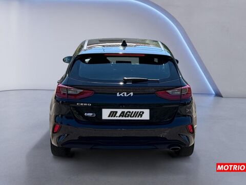 Ceed III (2) 1.6 CRDI 136 MHEV Active Business IBVM6 2023 occasion 55800 Contrisson