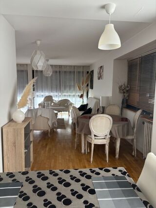 Location Appartement Appartement de 80m2 à louer sur Clermont-Ferrand Clermont ferrand