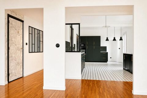  Appartement à vendre 6 pièces 193 m²