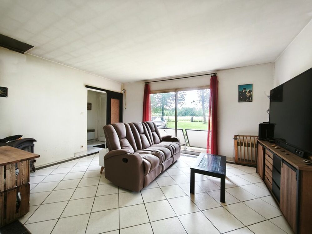 Maison à vendre 4 pièces CREON D'ARMAGNAC (40)