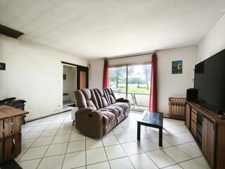  Maison à vendre 4 pièces 115 m²