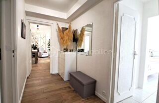  Appartement � vendre 5 pi�ces 118 m�