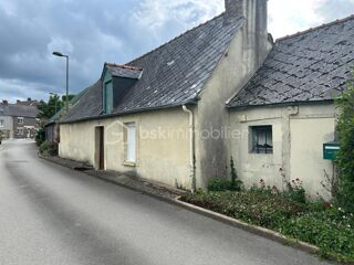  Maison � vendre 2 pi�ces 50 m�