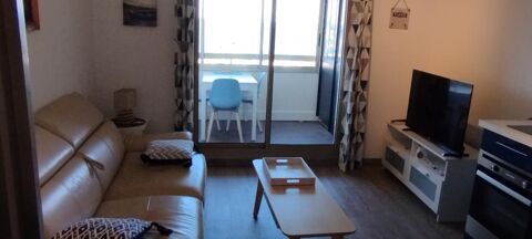  Appartement  louer 1 pice 30 m