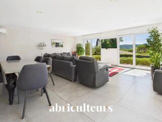  Maison à vendre 4 pièces 186 m²