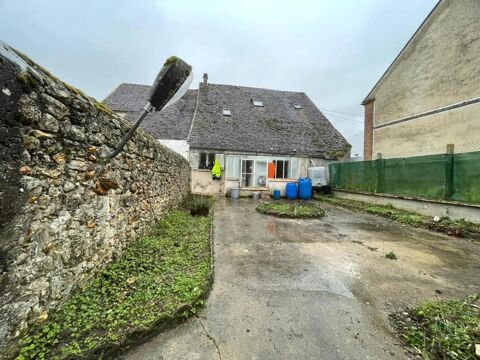   Charmante maison 8 pi�ces � Bransles Maison - 8 pi�ce(s) - 160 m�