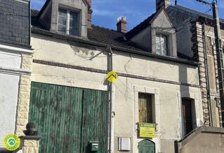  Maison à vendre 5 pièces 118 m²