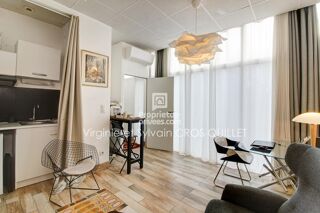  Appartement � vendre 2 pi�ces 32 m�