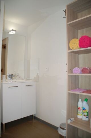  Appartement � louer 1 pi�ce 25 m�