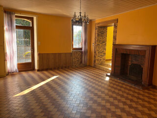  Maison � vendre 10 pi�ces 198 m�