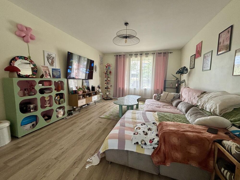 Vente Appartement Appartement Limoges