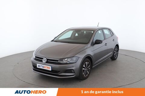Annonce voiture Volkswagen Polo 14190 €