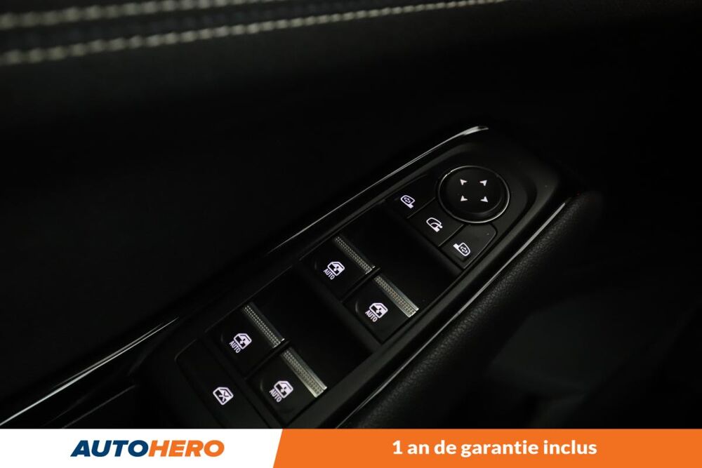 Austral 1.2 Hybrid E-Tech Iconic 200 ch 2023 occasion 92130 Issy-les-Moulineaux
