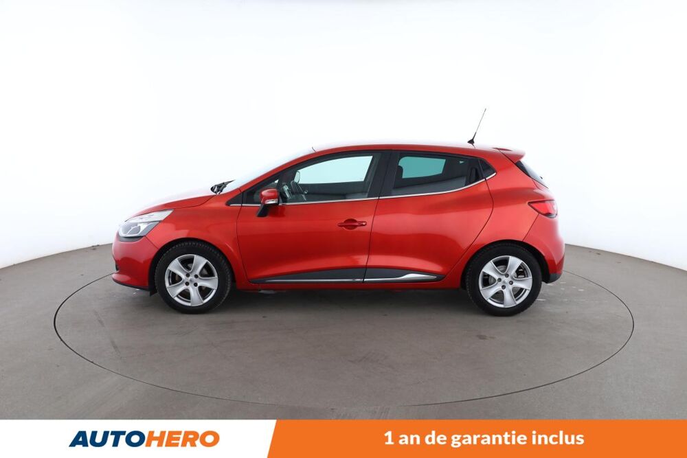 Clio 1.5 dCi Energy Intens 90 ch 2015 occasion 92130 Issy-les-Moulineaux