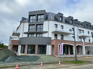  Appartement  vendre 2 pices 49 m