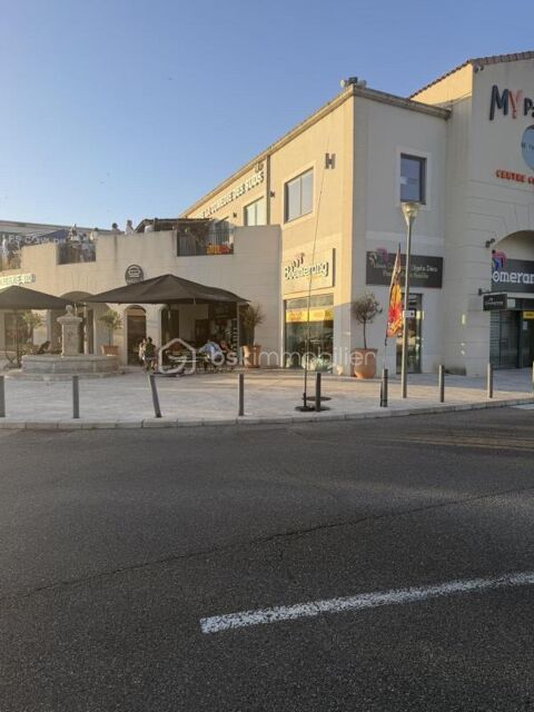   Fonds de commerce restauration rapide - Plan de Campagne 